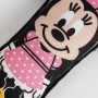 Juguete para perros Minnie Mouse 18 x 20 x 3 cm