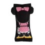 Juguete para perros Minnie Mouse 18 x 20 x 3 cm