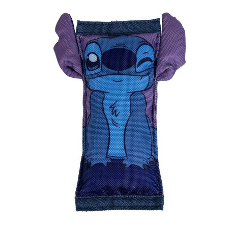 Juguete para perros Stitch 18 x 20 x 3 cm