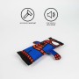 Juguete para perros Spider-Man 18 x 20 x 3 cm