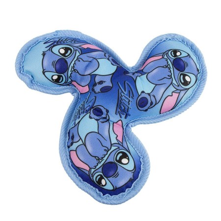 Juguete para perros Stitch