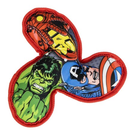Juguete para perros Marvel