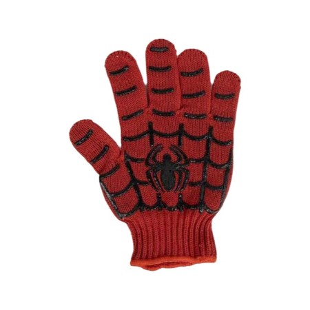 Cepillo para Perros Spider-Man Rojo 17,0 x 18,6 x 0,5 cm