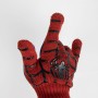 Cepillo para Perros Spider-Man Rojo 17,0 x 18,6 x 0,5 cm