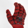 Cepillo para Perros Spider-Man Rojo 17,0 x 18,6 x 0,5 cm