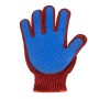 Cepillo para Perros Spider-Man Rojo 17,0 x 18,6 x 0,5 cm
