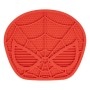 Alfombrilla Antideslizante Spider-Man Rojo