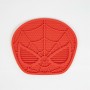 Alfombrilla Antideslizante Spider-Man Rojo