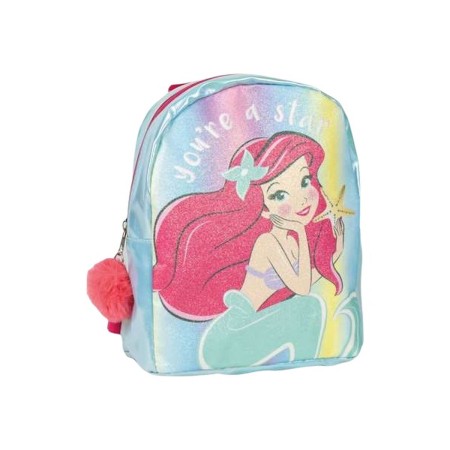 Mochila Casual Disney Princess