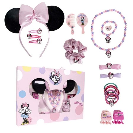 Portatodo Minnie Mouse