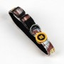 Set de Regalo Harry Potter Rojo Oscuro 21,0 x 21,0 x 8,8 cm Perro 4 Piezas