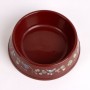 Set de Regalo Harry Potter Rojo Oscuro 21,0 x 21,0 x 8,8 cm Perro 4 Piezas