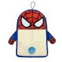 Rascador para Gatos Spider-Man Rojo 23,0 x 29,5 x 0,5 cm