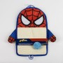 Rascador para Gatos Spider-Man Rojo 23,0 x 29,5 x 0,5 cm