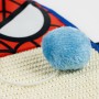 Rascador para Gatos Spider-Man Rojo 23,0 x 29,5 x 0,5 cm