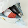 Mochila Escolar Bluey