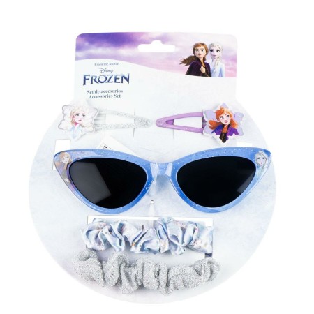 Gafas de Sol Unisex Frozen 15,0 x 17,0 x 2,0 cm