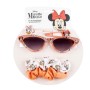 Gafas de Sol Unisex Minnie Mouse 15,0 x 17,0 x 2,0 cm