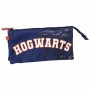 Portatodo Triple Harry Potter