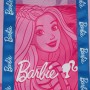 Bolsa de Playa Barbie Fucsia 62,0 x 39,0 x 20,0 cm