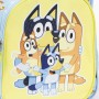 Mochila Escolar Bluey
