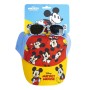 Gafas de Sol Infantiles Mickey Mouse 51 cm Gorra