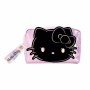 Neceser Infantil Hello Kitty Rosa 18,0 x 11,0 x 8,5 cm