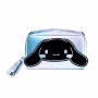 Neceser Infantil Hello Kitty Cinnamon Azul 18,0 x 11,0 x 8,5 cm