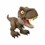Dinosaurio Mattel Jurassic World Roar Command T-Rex 21,59 x 22,23 x 10,16 cm