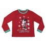 Pijama Infantil Mickey Mouse