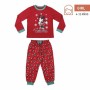 Pijama Infantil Mickey Mouse