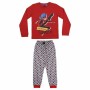 Pijama Infantil Lady Bug