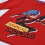 Pijama Infantil Lady Bug
