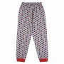 Pijama Infantil Lady Bug