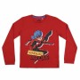 Pijama Infantil Lady Bug