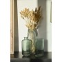 Vase DKD Home Decor Verre (14 x 14 x 30 cm) (3 Unités)