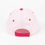 Gorra Infantil Hello Kitty Rosa claro