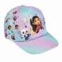 Gorra Infantil Gabby's Dollhouse Lila