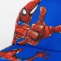 Gorra Infantil Spider-Man Azul oscuro