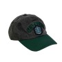 Gorra Unisex Harry Potter black