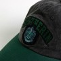 Gorra Unisex Harry Potter black