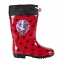 Botas de Agua Infantiles Lady Bug 27