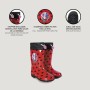 Botas de Agua Infantiles Lady Bug 27