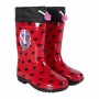 Botas de Agua Infantiles Lady Bug 27