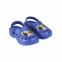 Zuecos de Playa Mickey Mouse Azul 27