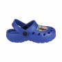 Zuecos de Playa Mickey Mouse Azul 27