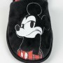 Zapatillas de Estar por Casa Mickey Mouse Negro 38-39