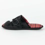 Zapatillas de Estar por Casa Mickey Mouse Negro 38-39