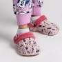 Zapatillas de Estar por Casa Minnie Mouse Rosa 26-27