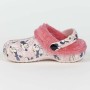 Zapatillas de Estar por Casa Minnie Mouse Rosa 26-27